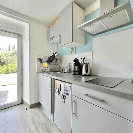 A 10 Minutes Centre Nancy