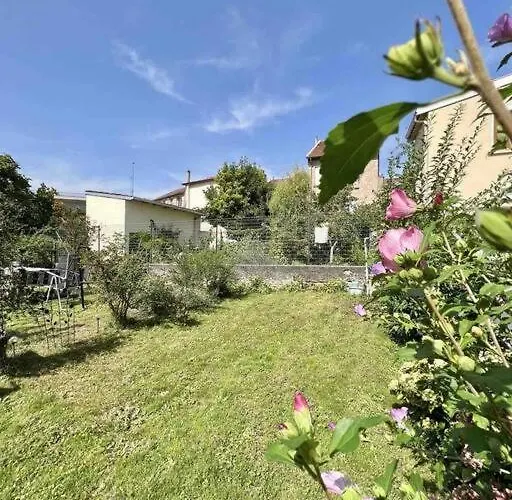 A 10 Minutes Centre Lägenhet *